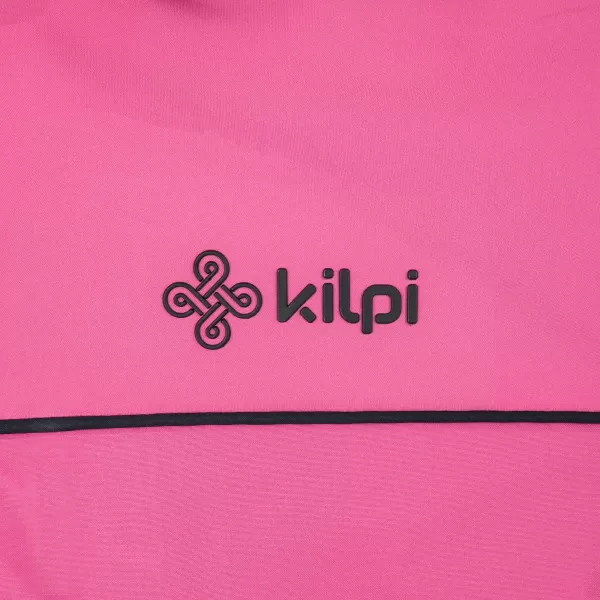  Jachetă de schi pentru femei KILPI CARRIE-W SL0112KI ROZ 