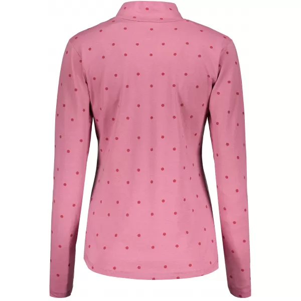  Tricou pentru femei ALTISPORT LUWEDA LTSY943 ROZ 
