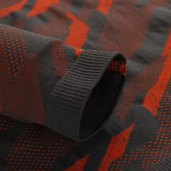  Thermotriko ALPINE PRO PADONO KUNY034 ROŞU 