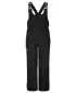 Pantaloni de schi pentru copii KILPI DARYL-J SJ0404KI NEGRU