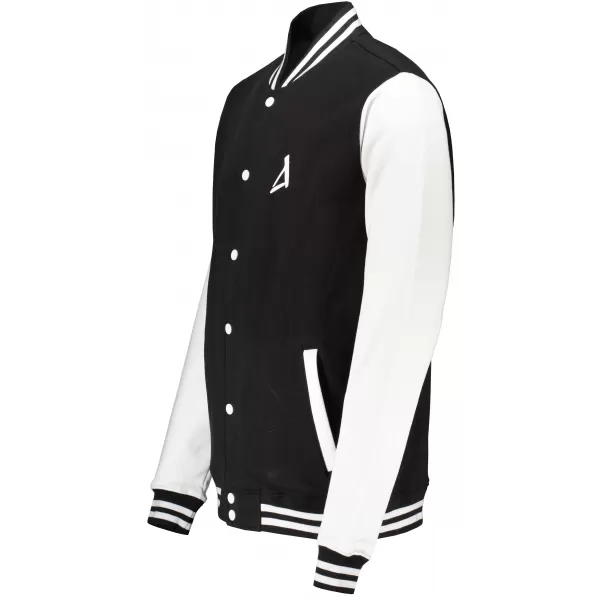  Hanorac pentru bărbați ALTISPORT BYB/ALM002BB004 NEGRU 