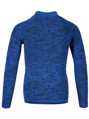 Termic ALPINE PRO LUBINO KUNY036 ALBASTRU