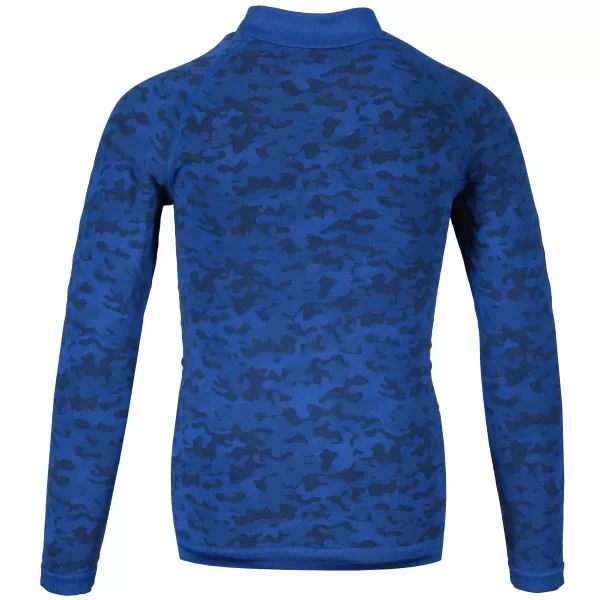  Termic ALPINE PRO LUBINO KUNY036 ALBASTRU 