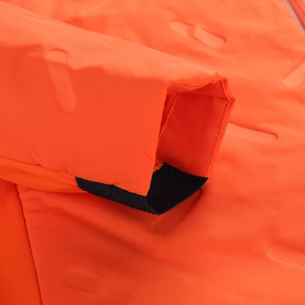  Sacou ALPINE PRO BARIT MJCY555 PORTOCALE 