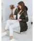 Haina DSTREET TY2723 KAKI