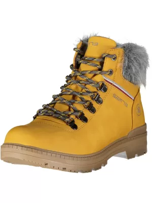 Pantofi de dama SAM 73 MANTARY WF 95 CHIHLIMBAR