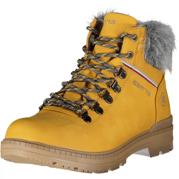  Pantofi de dama SAM 73 MANTARY WF 95 CHIHLIMBAR 