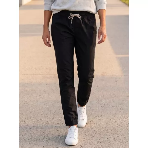  Pantaloni de dama SAM 73 IAH WK 783 NEGRU 