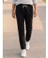 Pantaloni de dama SAM 73 IAH WK 783 NEGRU