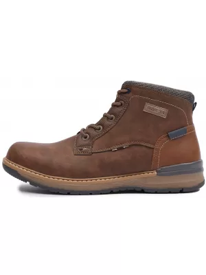 Pantofi pentru bărbați SAM 73 BUSBYR MF 62 MARO