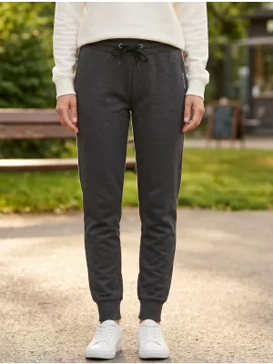 Pantaloni de trening pentru femei SAM 73 RINDI WK 785 GRI