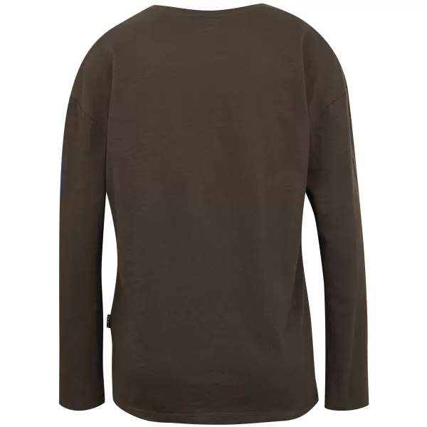  Tricou pentru femei SAM 73 ARIASA WT 872 KAKI 