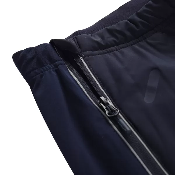  Pantaloni scurţi ALPINE PRO GINAR MPAY595 ALBASTRU 