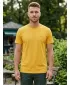 Tricou pentru bărbați SAM 73 SEPOT MT 813 GALBEN MUȘTAR