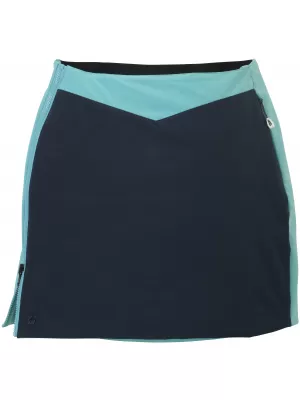 Fusta doamnelor KILLTEC KOW 106 38596 ALBASTRU DESCHIS/ALBASTRU ÎNCHIS