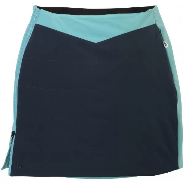  Fusta doamnelor KILLTEC KOW 106 38596 ALBASTRU DESCHIS/ALBASTRU ÎNCHIS 