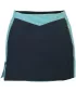 Fusta doamnelor KILLTEC KOW 106 38596 ALBASTRU DESCHIS/ALBASTRU ÎNCHIS