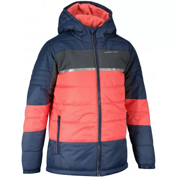  Sacou ALPINE PRO JORGO KJCY283 ROZ 