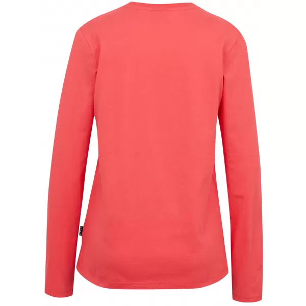  Tricou de damă SAM 73 SARIOL WT 869 ROZ APRINS 