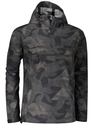 Sacou ALPINE PRO GIBB MJCY560 GRI ÎNCHIS