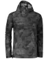 Sacou ALPINE PRO GIBB MJCY560 GRI ÎNCHIS