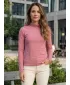 Tricou pentru femei ALTISPORT LUWEDA LTSY943 ROZ