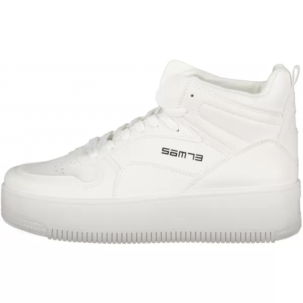  Pantofi de dama SAM 73 FRIGG WF 90 ALB 