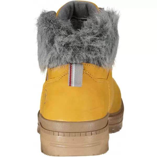  Pantofi de dama SAM 73 MANTARY WF 95 CHIHLIMBAR 