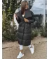 Haina DSTREET TY3089 NEGRU