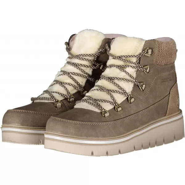  Pantofi de dama SAM 73 TIGRAO WF 96 MARO 