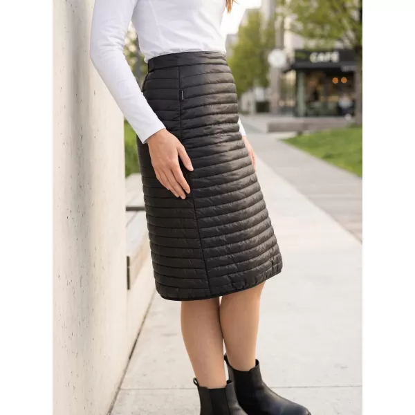  Fusta de dama SAM 73 DENAVI WZ 821 NEGRU 