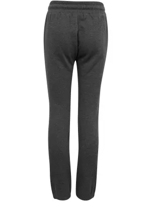 Pantaloni de trening pentru copii SAM 73 RIARDIN KK 507 GRI ÎNCHIS