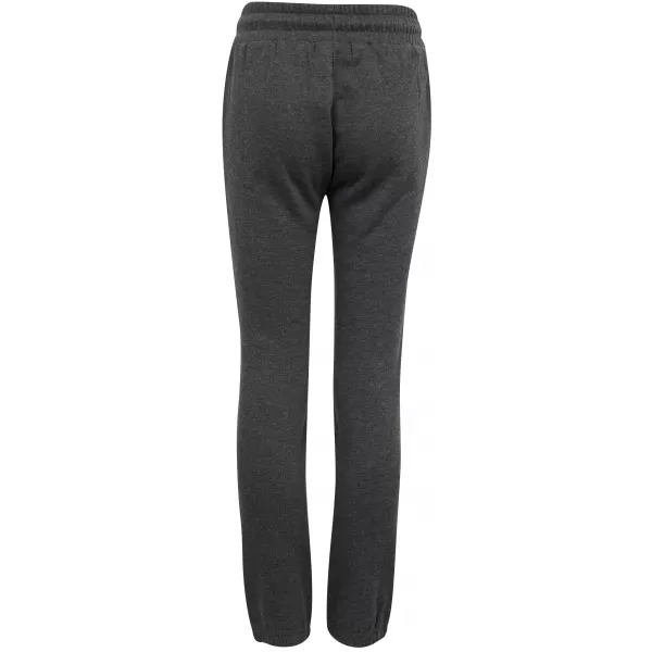  Pantaloni de trening pentru copii SAM 73 RIARDIN KK 507 GRI ÎNCHIS 