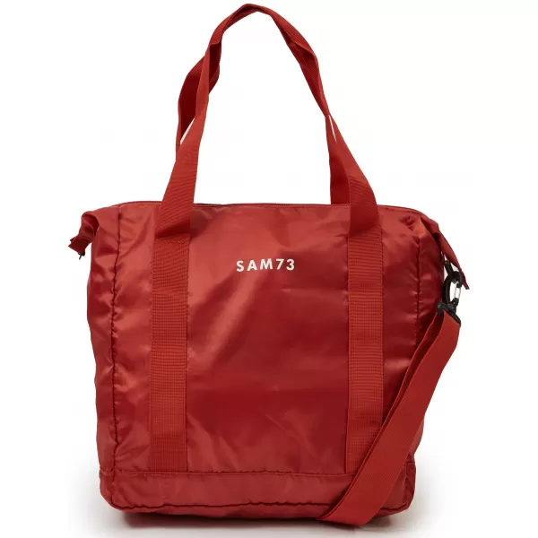  Sac SAM 73 ULENFE LBGX062 ROŞU 