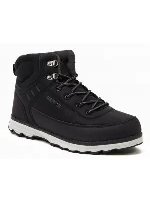 Pantofi pentru bărbați SAM 73 EITRI MF 66 NEGRU