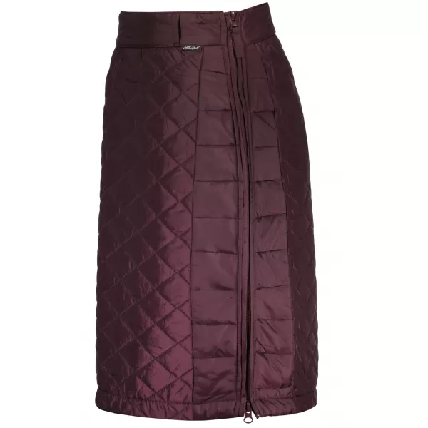  Fusta de dama ALTISPORT POSENA LSKY421 VIOLET 