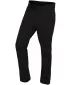 Pantaloni ALPINE PRO ZEBIN MPAY590 NEGRU