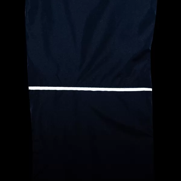  Pantaloni pentru copii KILPI JORDY-J SJ0406KI NEGRU 