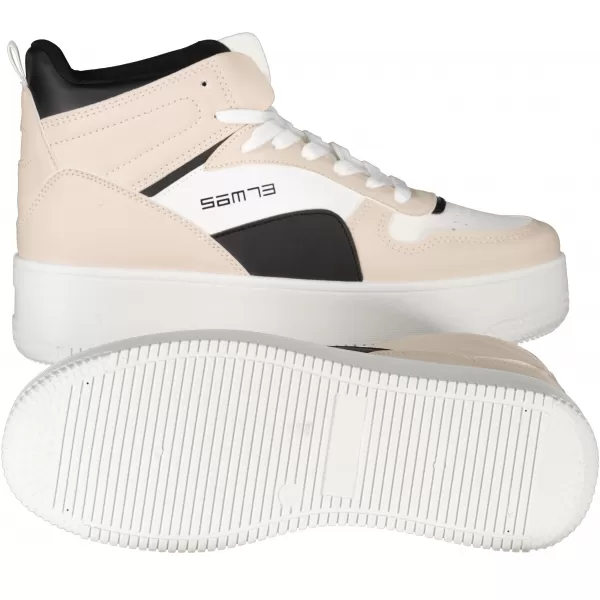  Pantofi de dama SAM 73 FRIGG WF 90 BEJ 