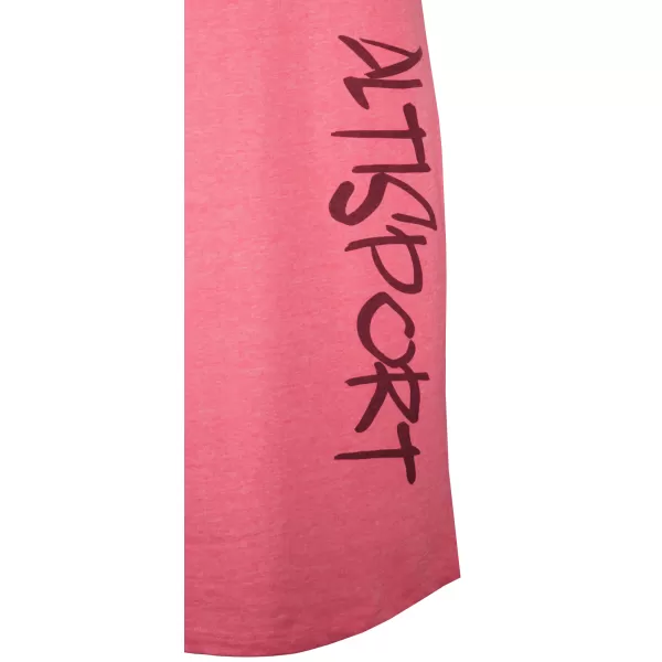  Rochie ALTISPORT LYMA LSKX399 ROZ 
