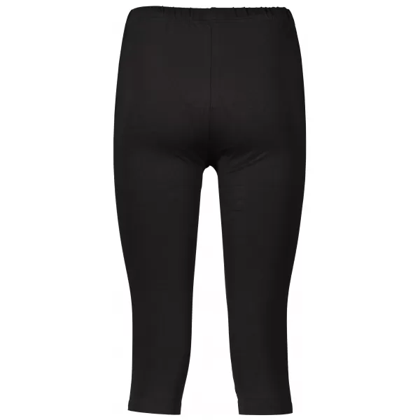  Jambiere 3/4 dama ALTISPORT OWECA LPAX576 NEGRU 