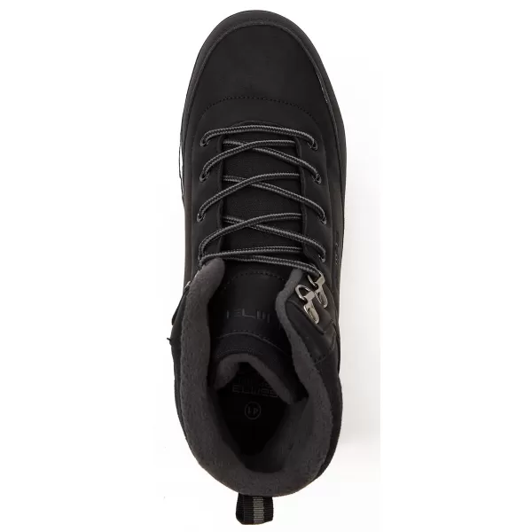  Pantofi pentru bărbați SAM 73 EITRI MF 66 NEGRU 