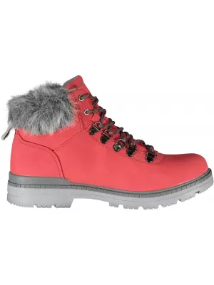 Pantofi de dama SAM 73 MANTARY WF 95 ROŞU