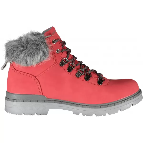  Pantofi de dama SAM 73 MANTARY WF 95 ROŞU 