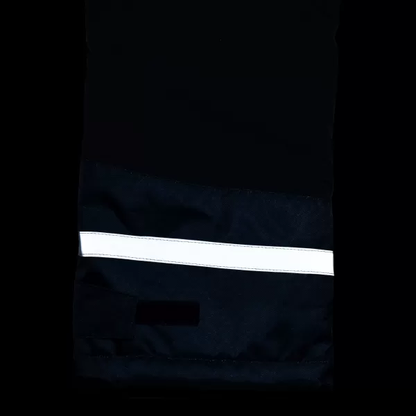  Salopetă de schi pentru fete KILPI CIRI-JG SJ0154KI ROZ 