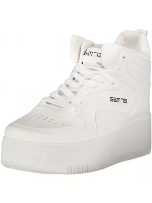 Pantofi de dama SAM 73 FRIGG WF 90 ALB