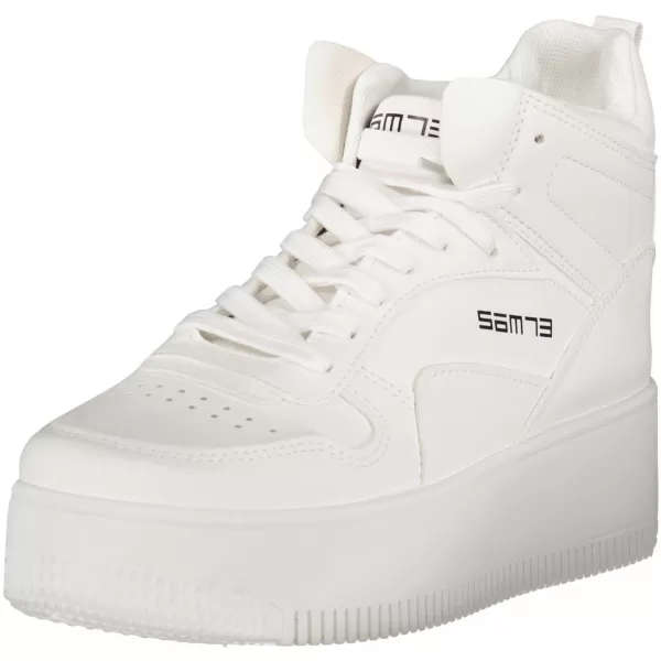 Pantofi de dama SAM 73 FRIGG WF 90 ALB 