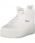 Pantofi de dama SAM 73 FRIGG WF 90 ALB