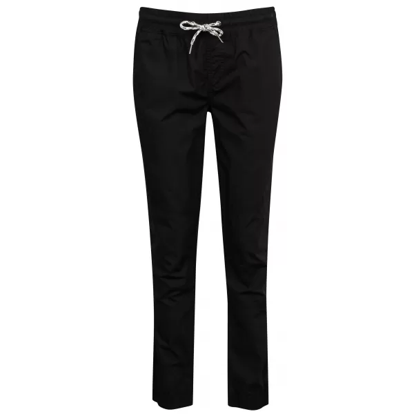  Pantaloni de dama SAM 73 IAH WK 783 NEGRU 