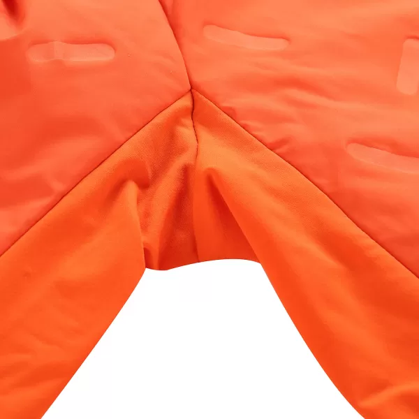  Sacou ALPINE PRO BARIT MJCY555 PORTOCALE 